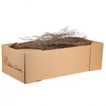 Artikel Decoratieve takken natuurlijke decoratieve tijmtakken gedroogd 500g