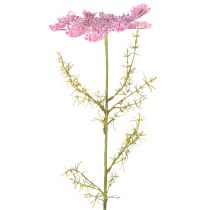 Artikel Kunstmatige dilleplant van zijde voor een modern interieur, 70 cm.
