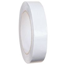 Artikel Dubbelzijdig plakband helder transparant 25mm 25m