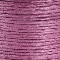 Artikel Draad gewikkeld 50m Bordeaux