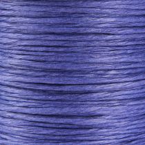 Artikel Draad gewikkeld 50m donkerblauw
