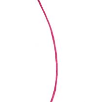 Artikel Draadgewikkeld 50m Fuchsia
