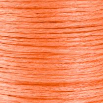 Artikel Draad gewikkeld 50m Oranje