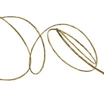 Artikel Draad gewikkeld rond 50 meter goud