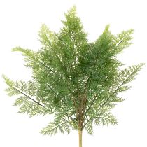 Artikel Kunstmatige varentak, meerdere takken, groen, 68 cm