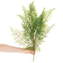 Artikel Kunstmatige varentak, meerdere takken, groen, 68 cm