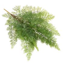 Artikel Kunstmatige varentak, meerdere takken, groen, 68 cm