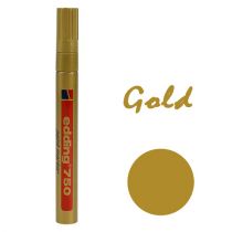 Edding® 750 verf marker goud