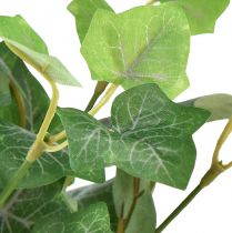 Artikel Kunst klimop Klimop kunstplant groen L33cm