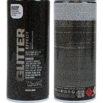 Artikel Glitterspray Paars Montana Effect Glitterspray Amethist 400ml