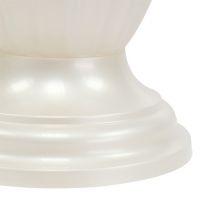Artikel Vaas Lilia parelmoer Ø28cm, 1 stuk