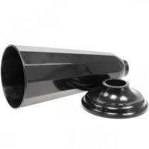 Artikel Aanpasvaas Szwed Zwart Ø19cm