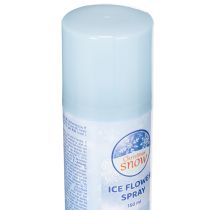 Artikel IJsbloemspray, decoratieve spray voor ramen en winterdecoratie op glas, 150 ml