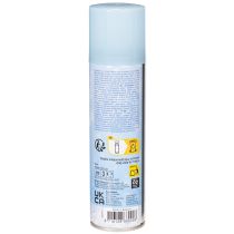 Artikel IJsbloemspray, decoratieve spray voor ramen en winterdecoratie op glas, 150 ml