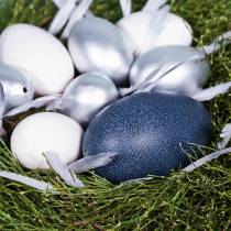 Artikel Emoe ei naturel 12cm - 14cm 1p