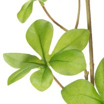 Artikel Kunstmatige Schefflera-tak, elegante plantdecoratie voor woonruimtes, 95 cm