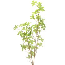 Artikel Kunstmatige Schefflera-tak, elegante plantdecoratie voor woonruimtes, 95 cm
