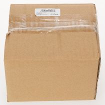 Artikel Keramische eendjes, dierenbeeldjes voor decoratie in huis en tuin, 13 cm, 2 stuks