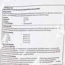 Artikel Villa Flora potgrond 18L