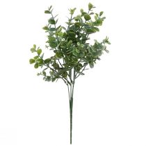 Artikel Eucalyptus decoratie kunstplanten eucalyptustakken 34cm