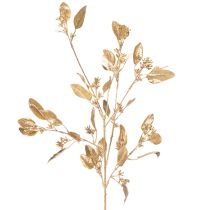 Artikel Kunstmatige eucalyptus tak, decoratieve tak voor vaas, 100 cm