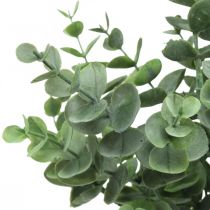 Eucalyptustak groen Kunsteucalyptusdecoratie naar keuze 36cm