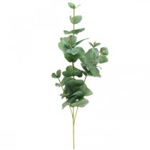 Eucalyptus Tak Groene Kunstplant Eucalyptus Deco 75cm