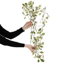Artikel Kunstplantenslinger voor romantische bruiloftsdecoraties en evenementen, 150 cm