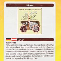 Artikel FRUX grond grafgrond (10 liter)