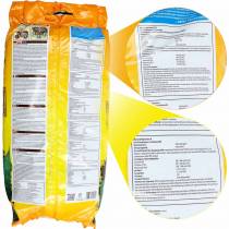 Artikel FRUX potgrond voor groene planten en palmen 18 liter