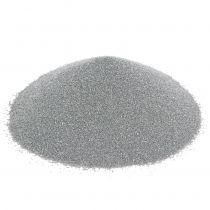 Kleur zand 0.5mm zilver 2kg