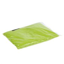 Artikel Gekleurd zand 0,1 mm - 0,5 mm appelgroen 2 kg