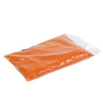 Artikel Kleur zand 0.1mm - 0.5mm Oranje 2kg