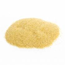 Gekleurd champagne zand 0,1-0,5 mm 2 kg