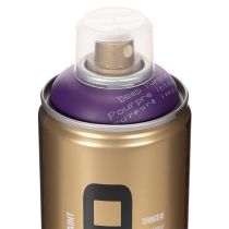 Artikel Montana Gold Purple spuitverf, 400 ml