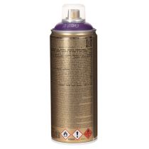Artikel Montana Gold Purple spuitverf, 400 ml