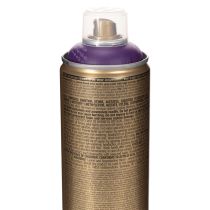 Artikel Montana Gold Purple spuitverf, 400 ml