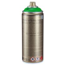Artikel Groene matte spuitverf Montana Gold Spray Paint 400ml