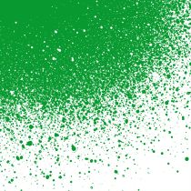 Artikel Groene matte spuitverf Montana Gold Spray Paint 400ml