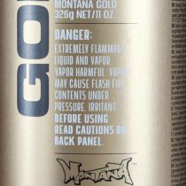 Artikel Kleur spuitverf roze lychee spuitverf Montana Gold 400ml