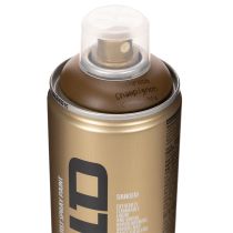 Artikel Verfspuitbus voor decoratie en knutselwerk Montana Gold Brown 400ml