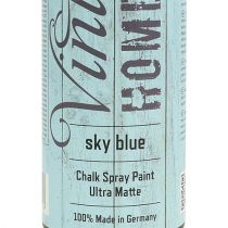 Artikel Kleurspray vintage lichtblauw 400ml