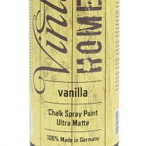 Artikel Kleurspray Vintage Vanille 400ml