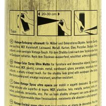 Artikel Kleurspray Vintage Vanille 400ml