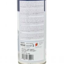 Artikel Verfspuitbus, vintage verf lichtgroen, shabby chic 400 ml
