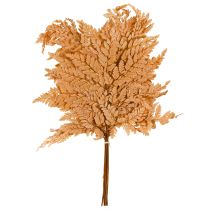 Artikel Oranje geconserveerde varendecoratie 45 cm 10 stuks DIY-huisdecoratie