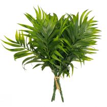 Artikel Palmbladeren palmboomdecoratie kunstplanten groen 30cm 3st