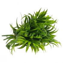 Artikel Palmbladeren palmboom decoratie kunstplanten groen 30cm 3st