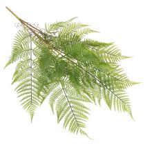Artikel Kunstmatige varentak, decoratieve groene plant voor bloemstukken, 80 cm