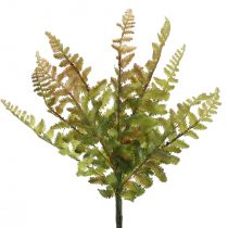 Kunstvaren kunstplant varen deco tak 36cm 3st